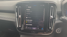 Volvo XC40 2.0 B3P Plus Dark 5dr Auto Petrol Estate